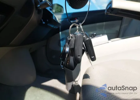 2008 Toyota Prius from USA, damaged, VIN JTDKB20U683340233